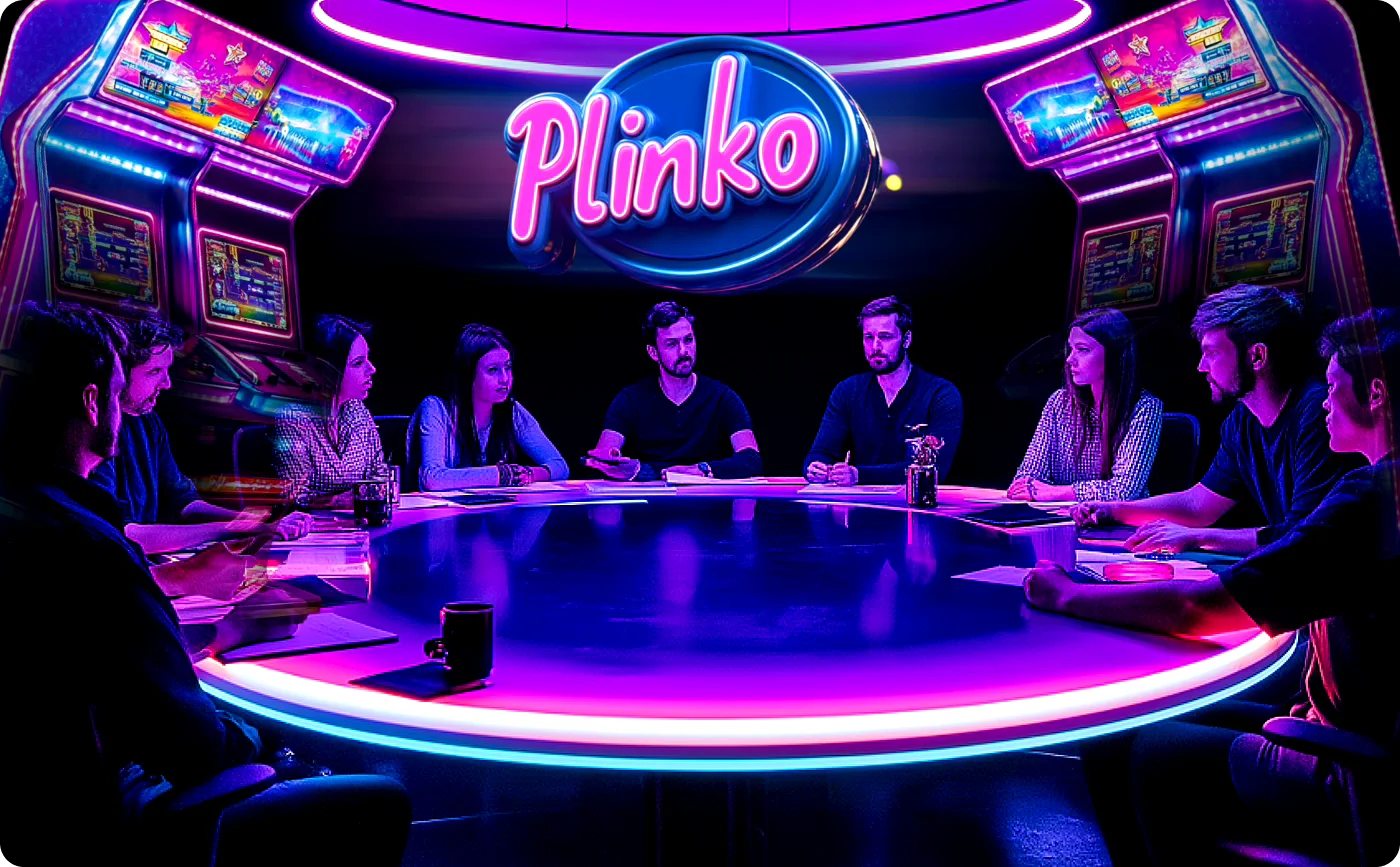 plinko